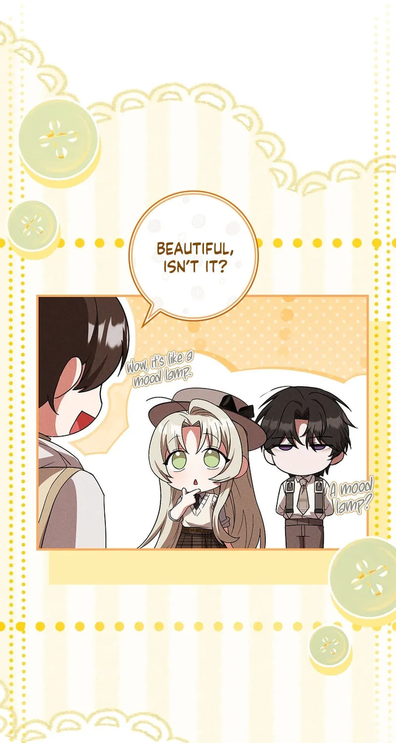 The Detective Agency for Regretful Male Leads Is Open for Business! Chapter 21 page 14 - 