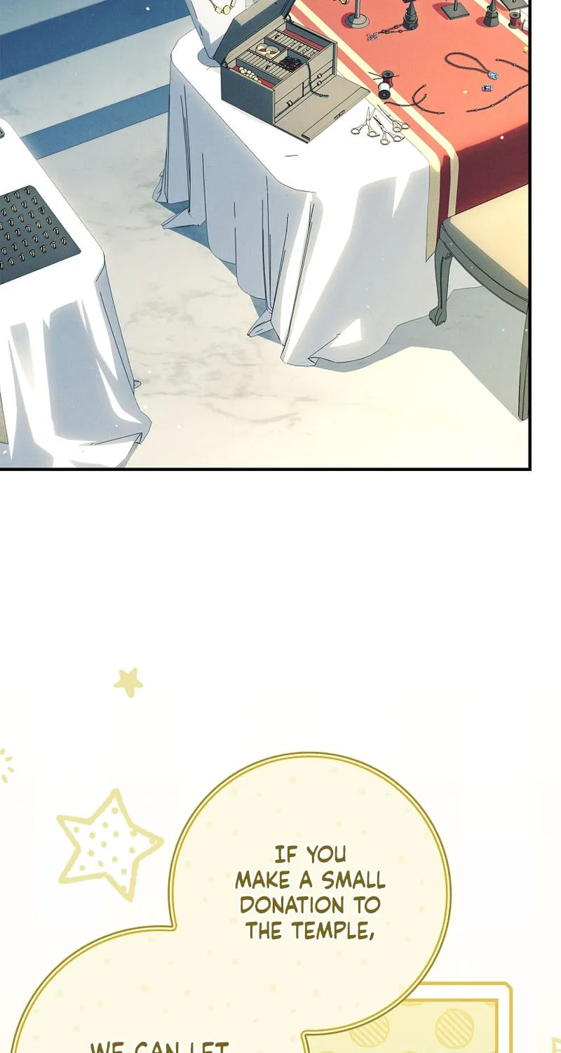 The Detective Agency for Regretful Male Leads Is Open for Business! Chapter 21 page 17 - 