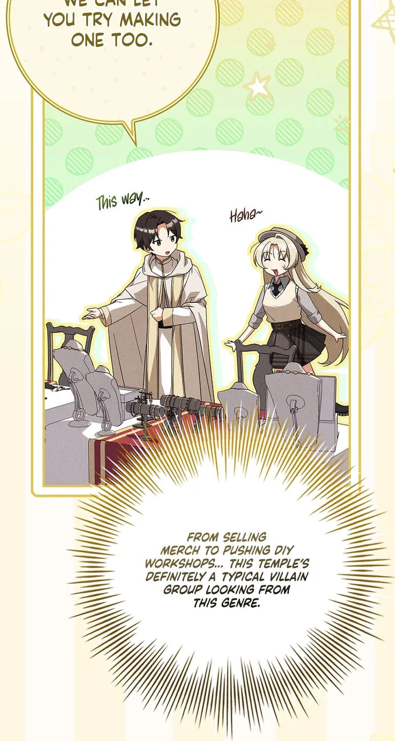 The Detective Agency for Regretful Male Leads Is Open for Business! Chapter 21 page 18 - 