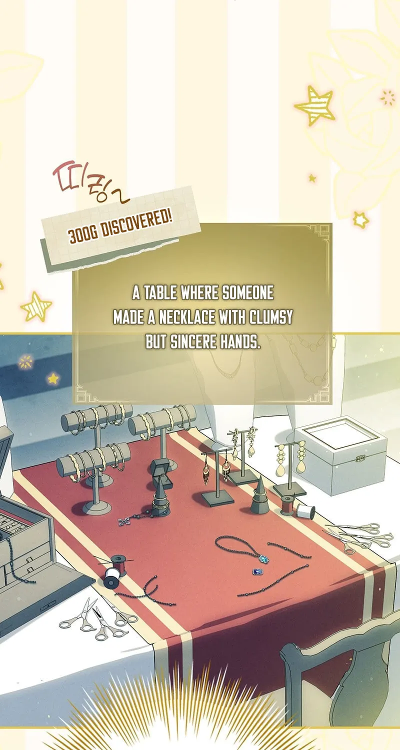 The Detective Agency for Regretful Male Leads Is Open for Business! Chapter 21 page 19 - 