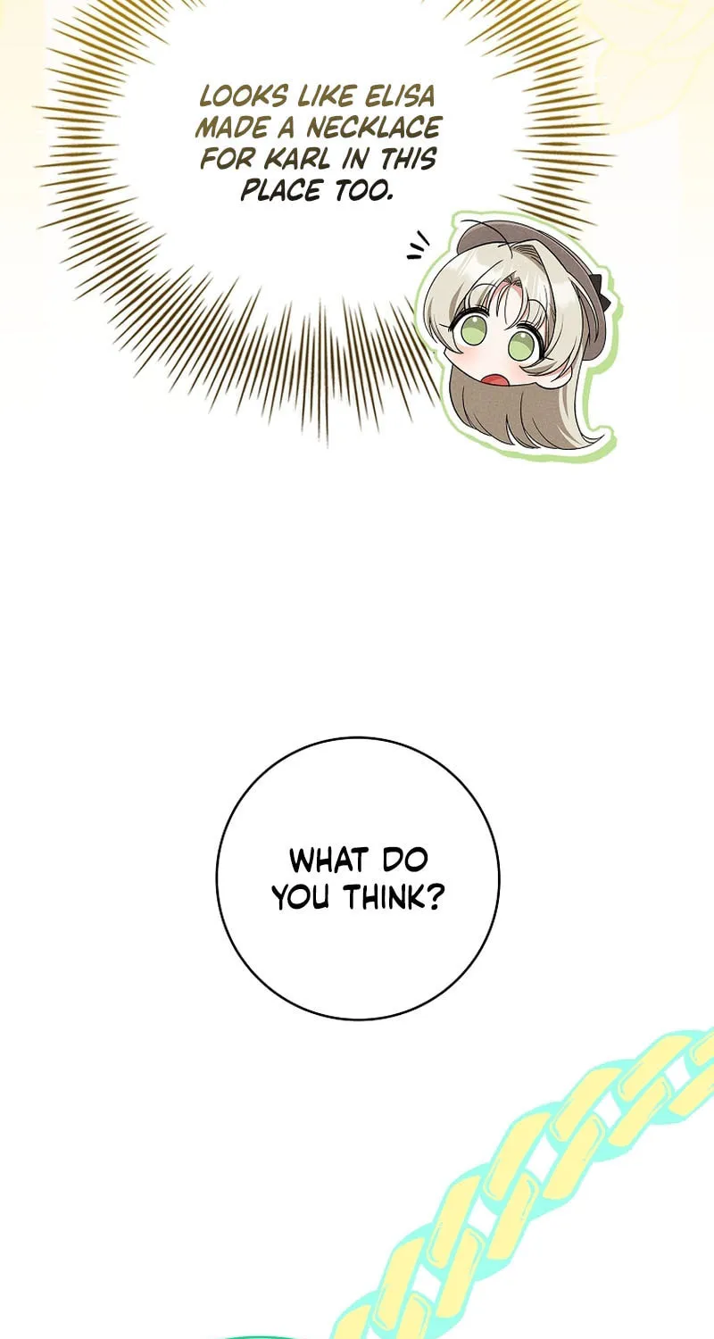 The Detective Agency for Regretful Male Leads Is Open for Business! Chapter 21 page 20 - 