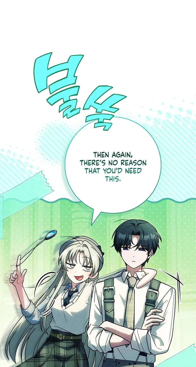 The Detective Agency for Regretful Male Leads Is Open for Business! Chapter 21 page 26 - 