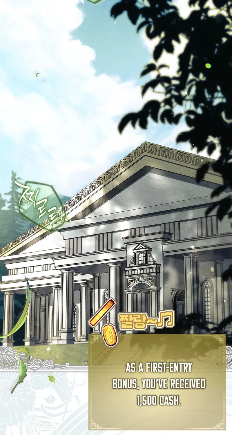The Detective Agency for Regretful Male Leads Is Open for Business! Chapter 21 page 4 - 