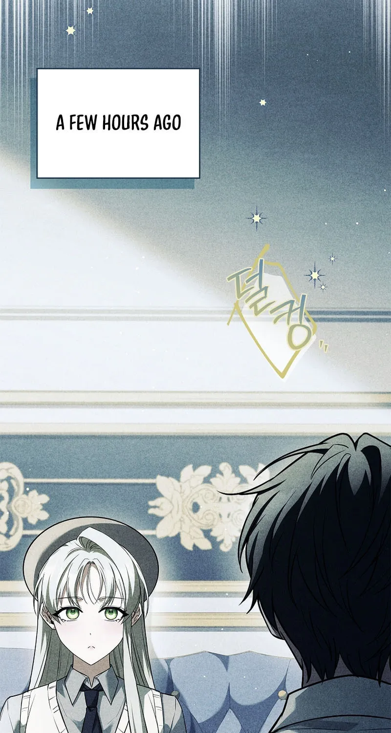 The Detective Agency for Regretful Male Leads Is Open for Business! Chapter 21 page 34 - 