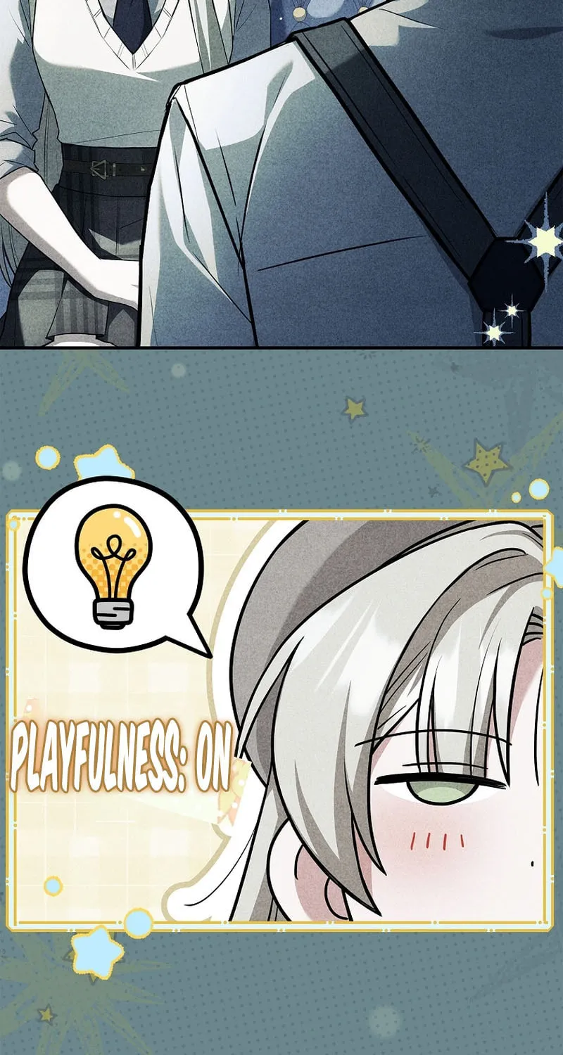The Detective Agency for Regretful Male Leads Is Open for Business! Chapter 21 page 35 - 