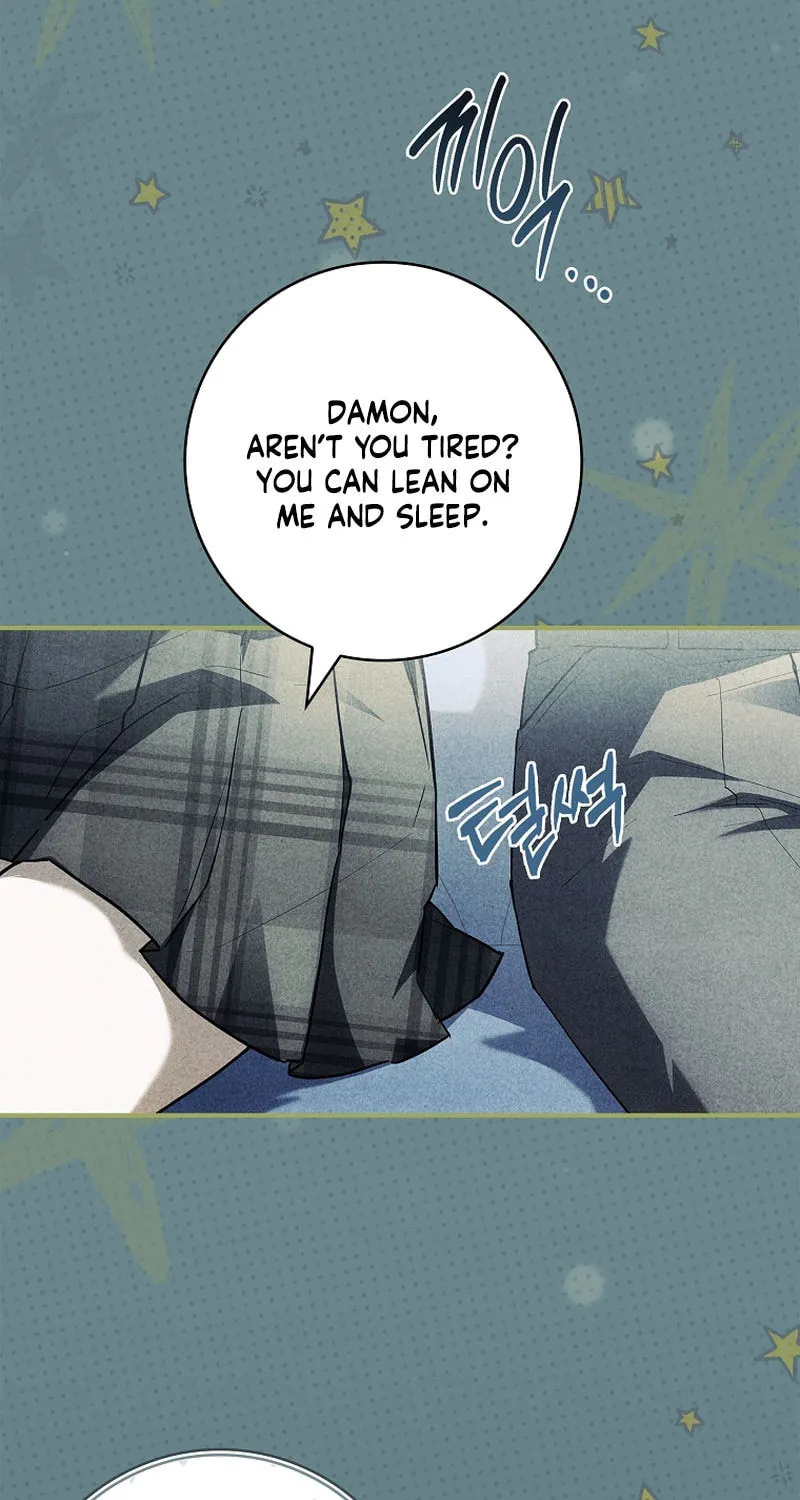 The Detective Agency for Regretful Male Leads Is Open for Business! Chapter 21 page 36 - 