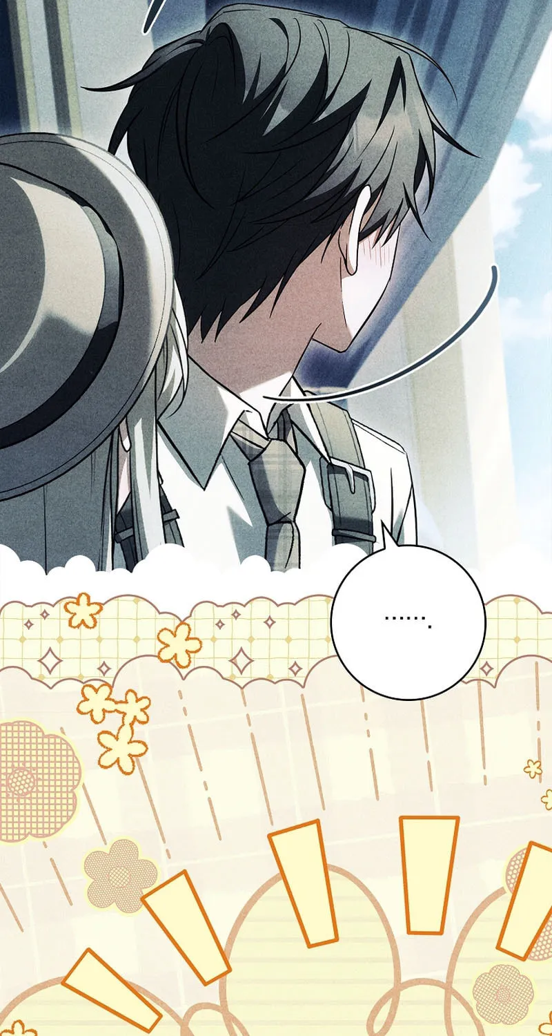 The Detective Agency for Regretful Male Leads Is Open for Business! Chapter 21 page 38 - 