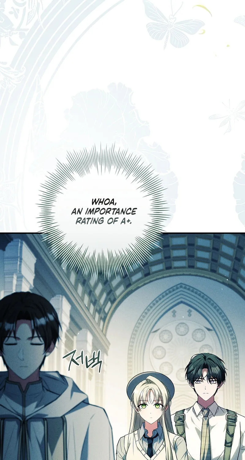 The Detective Agency for Regretful Male Leads Is Open for Business! Chapter 21 page 5 - 