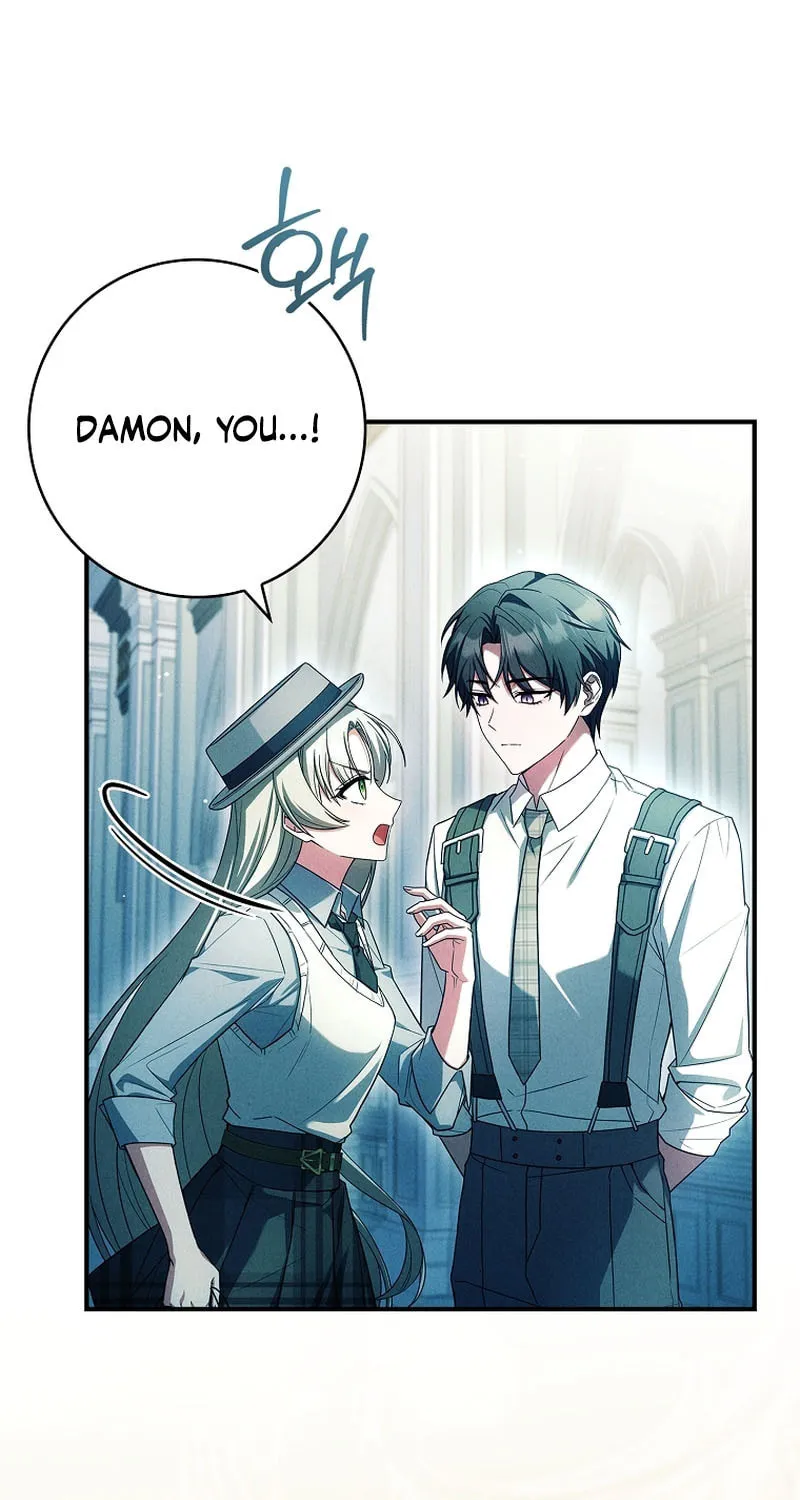 The Detective Agency for Regretful Male Leads Is Open for Business! Chapter 21 page 42 - 