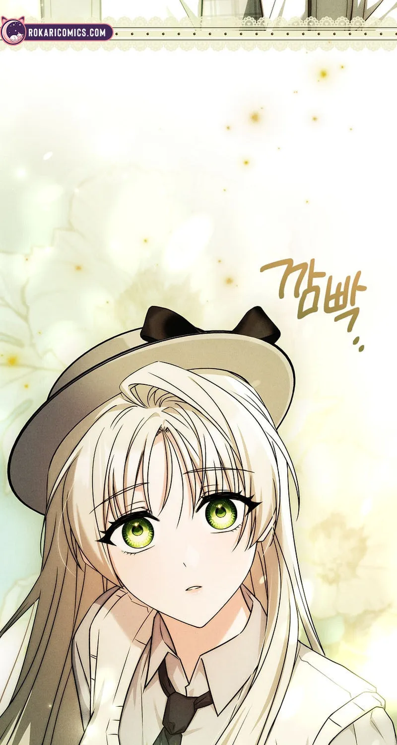 The Detective Agency for Regretful Male Leads Is Open for Business! Chapter 21 page 45 - 