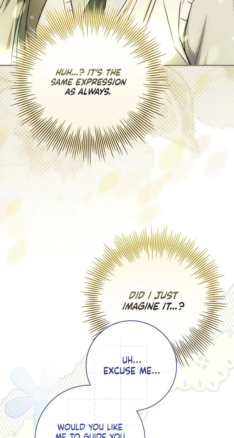 The Detective Agency for Regretful Male Leads Is Open for Business! Chapter 21 page 46 - 