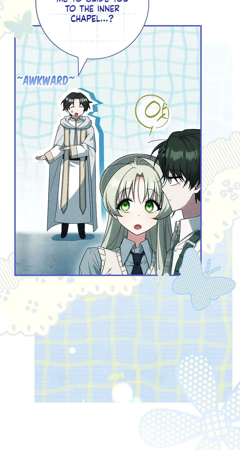 The Detective Agency for Regretful Male Leads Is Open for Business! Chapter 21 page 47 - 