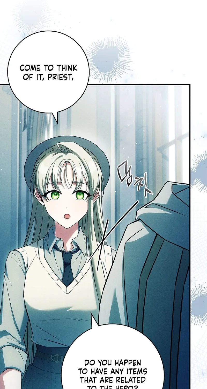 The Detective Agency for Regretful Male Leads Is Open for Business! Chapter 21 page 50 - 
