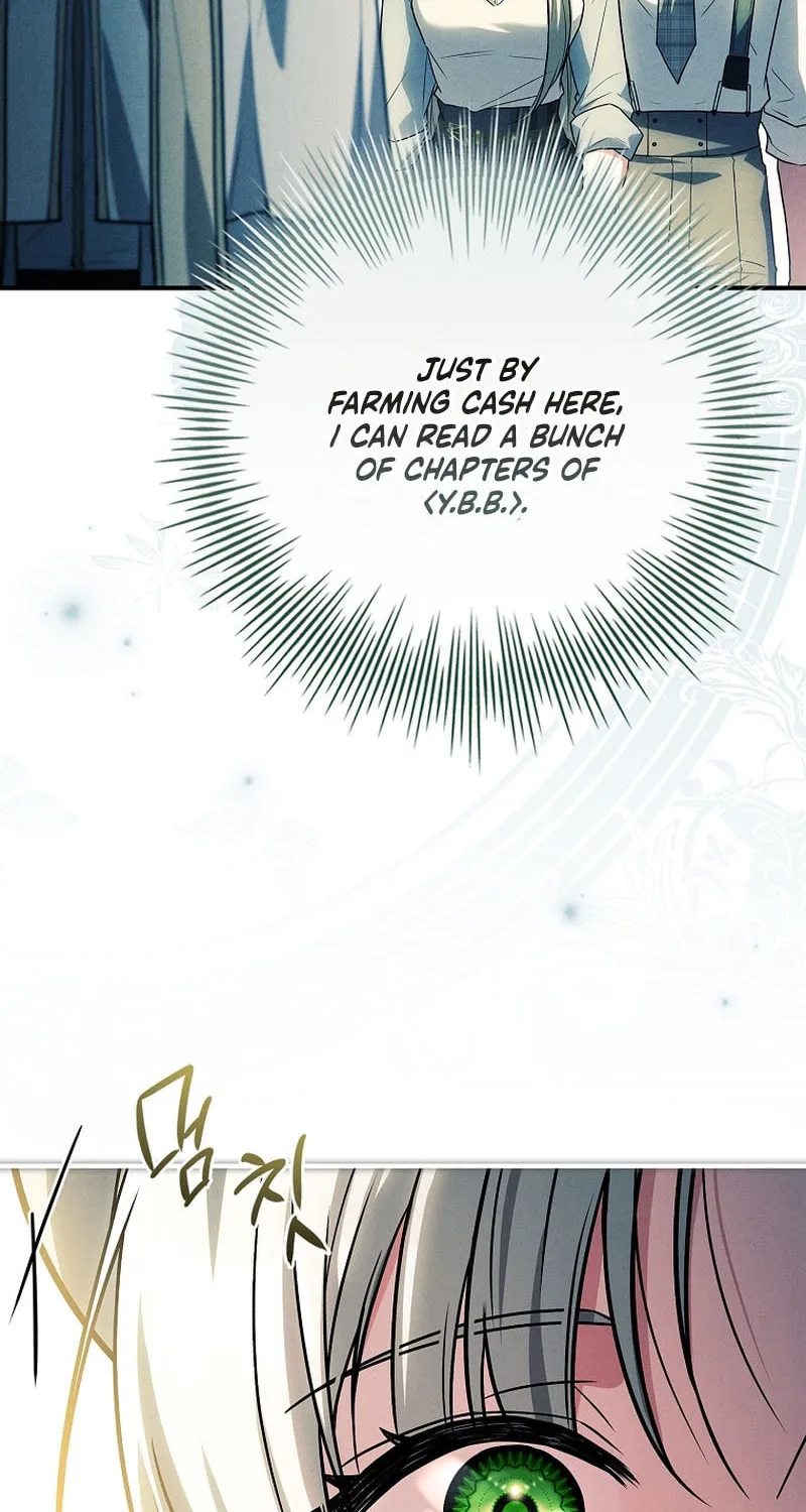 The Detective Agency for Regretful Male Leads Is Open for Business! Chapter 21 page 6 - 