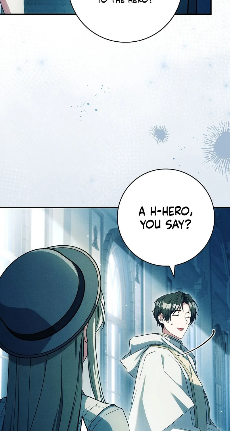 The Detective Agency for Regretful Male Leads Is Open for Business! Chapter 21 page 51 - 