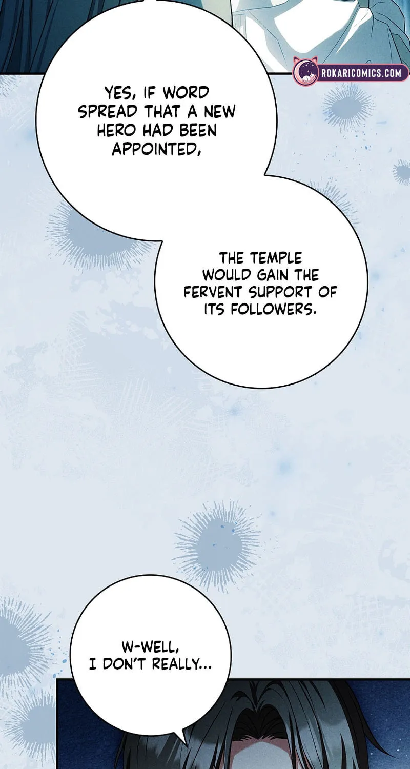 The Detective Agency for Regretful Male Leads Is Open for Business! Chapter 21 page 52 - 