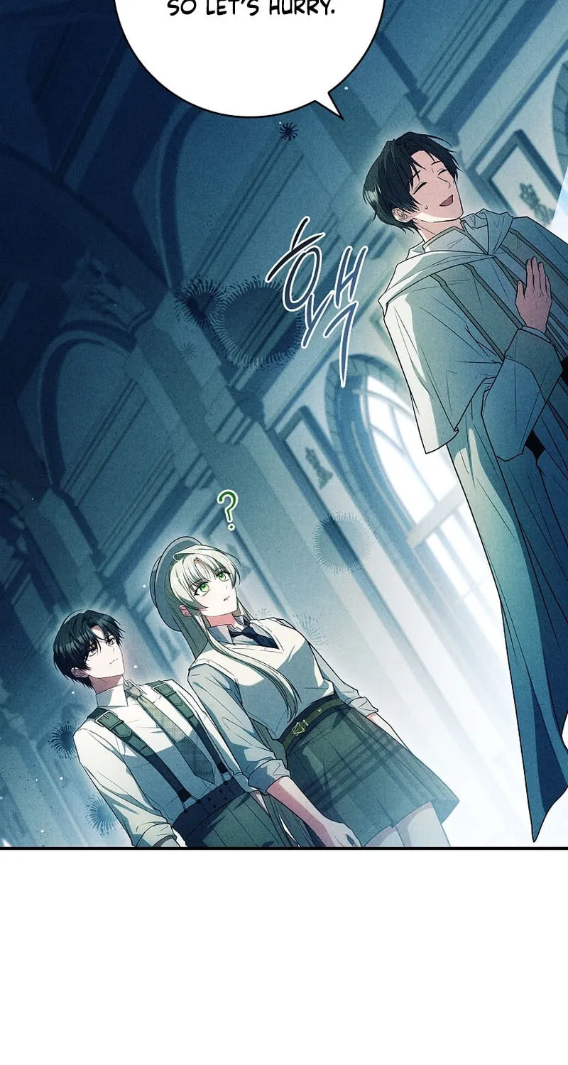 The Detective Agency for Regretful Male Leads Is Open for Business! Chapter 21 page 55 - 