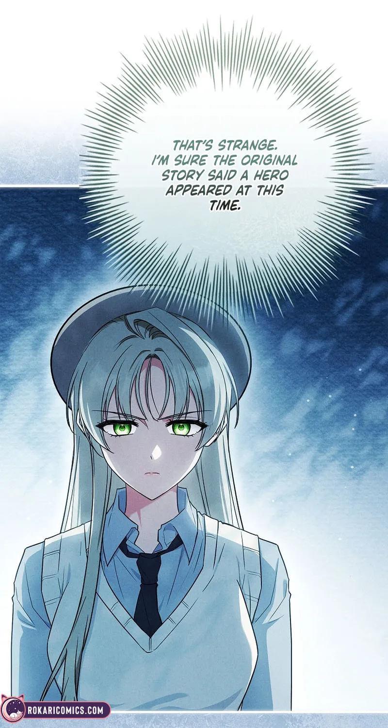 The Detective Agency for Regretful Male Leads Is Open for Business! Chapter 21 page 56 - 