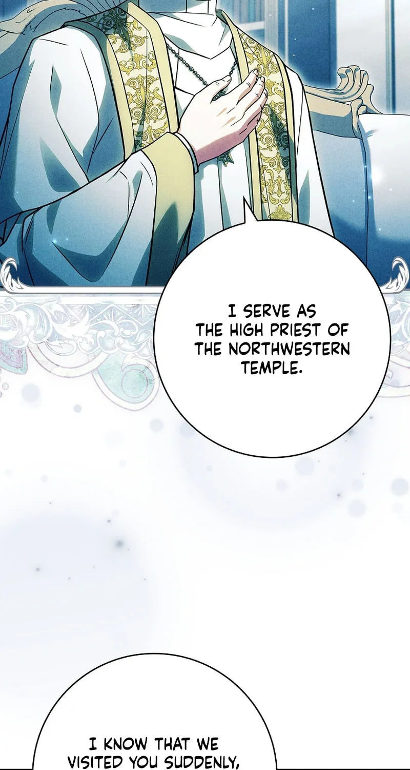 The Detective Agency for Regretful Male Leads Is Open for Business! Chapter 21 page 60 - 