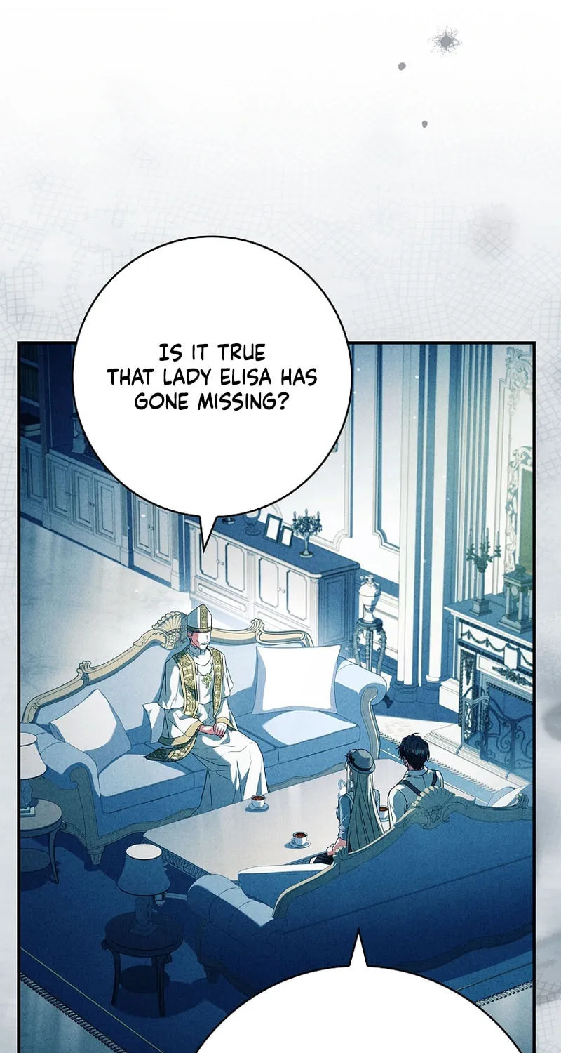 The Detective Agency for Regretful Male Leads Is Open for Business! Chapter 21 page 64 - 