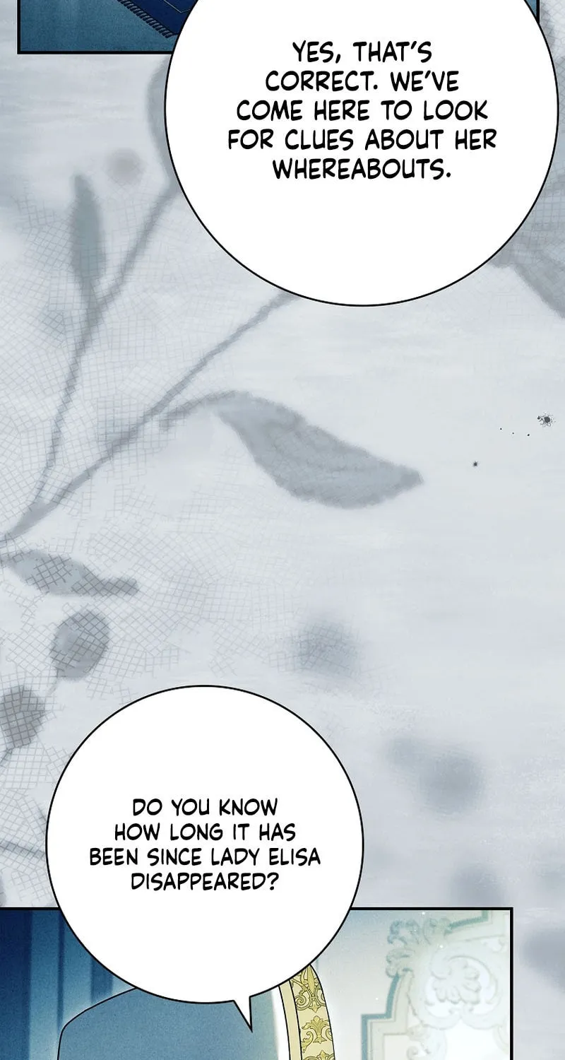 The Detective Agency for Regretful Male Leads Is Open for Business! Chapter 21 page 65 - 