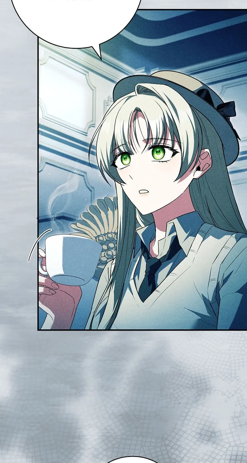 The Detective Agency for Regretful Male Leads Is Open for Business! Chapter 21 page 67 - 