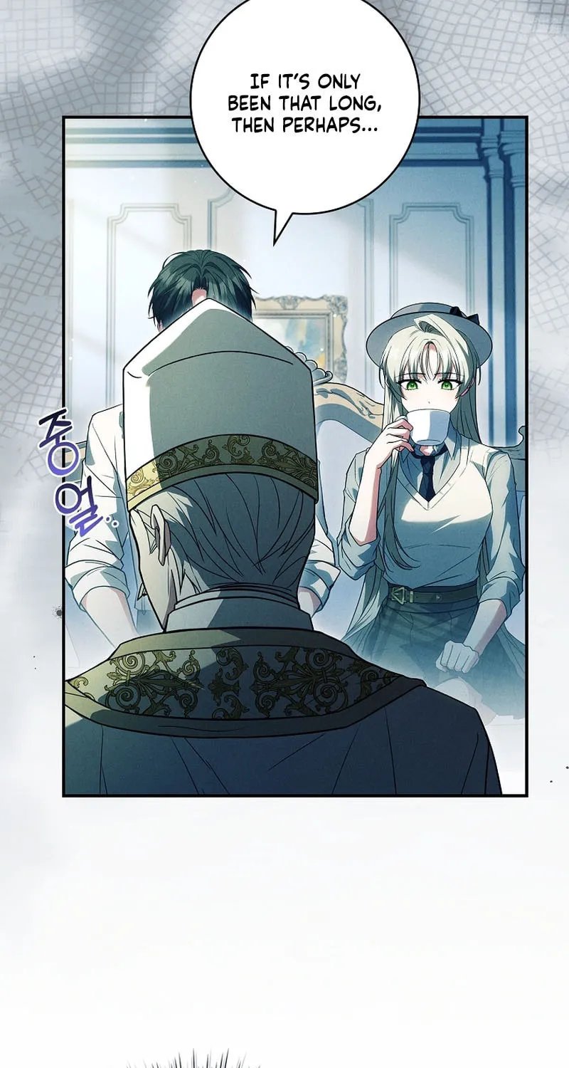 The Detective Agency for Regretful Male Leads Is Open for Business! Chapter 21 page 68 - 
