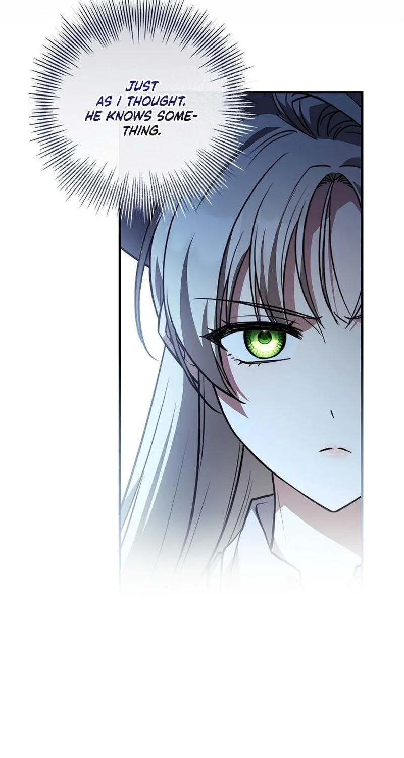 The Detective Agency for Regretful Male Leads Is Open for Business! Chapter 21 page 69 - 