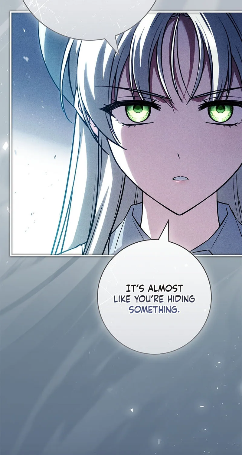 The Detective Agency for Regretful Male Leads Is Open for Business! Chapter 21 page 72 - 