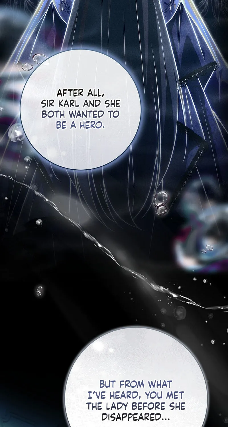 The Detective Agency for Regretful Male Leads Is Open for Business! Chapter 21 page 75 - 