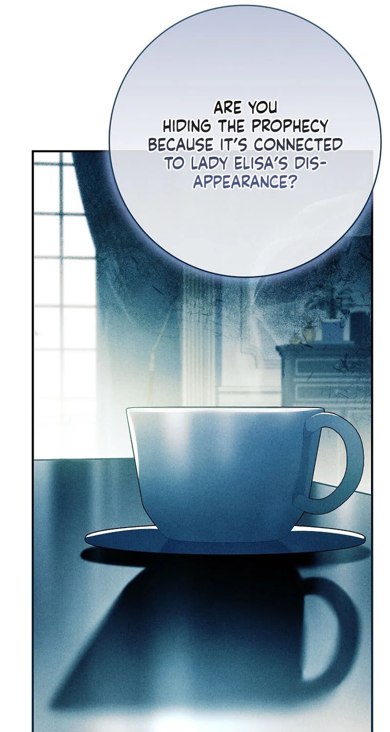 The Detective Agency for Regretful Male Leads Is Open for Business! Chapter 21 page 78 - 