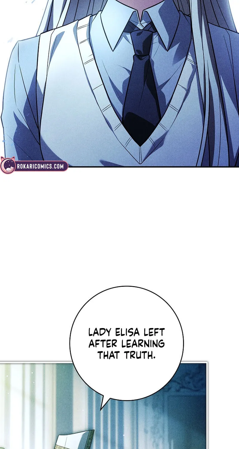 The Detective Agency for Regretful Male Leads Is Open for Business! Chapter 21 page 84 - 