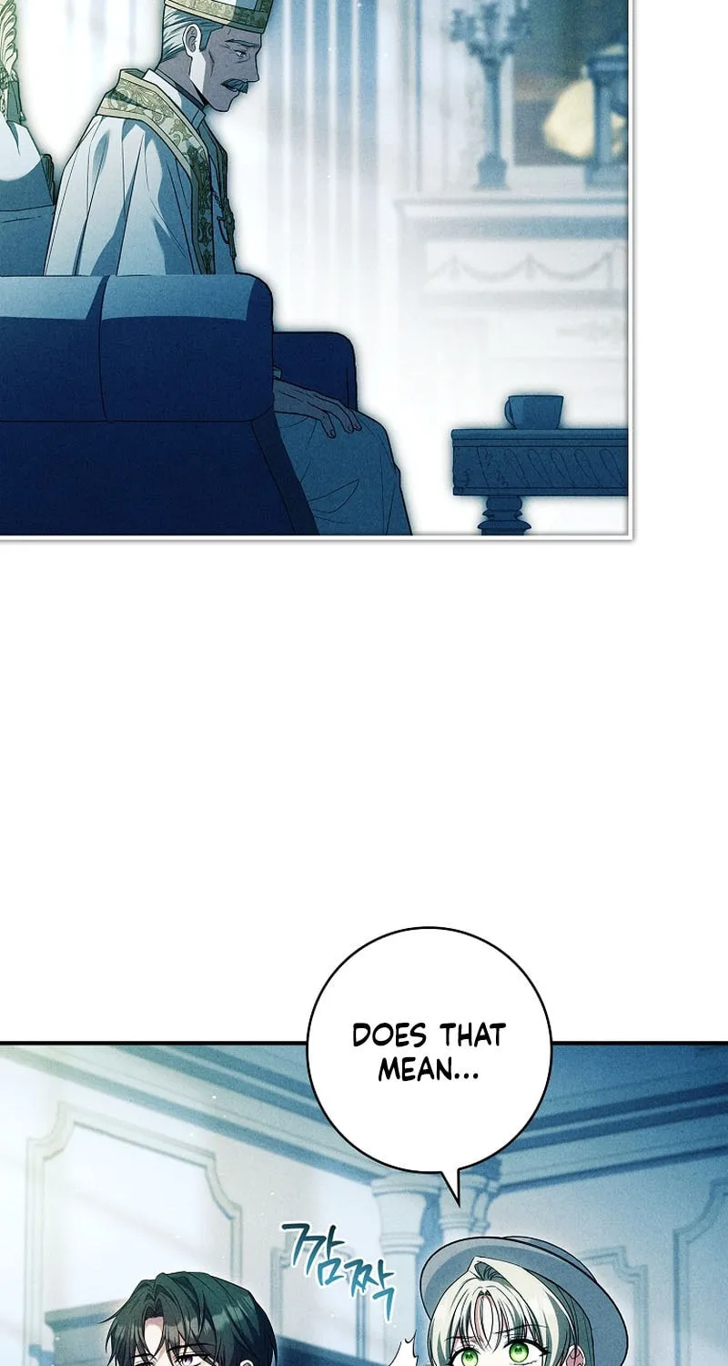 The Detective Agency for Regretful Male Leads Is Open for Business! Chapter 21 page 85 - 