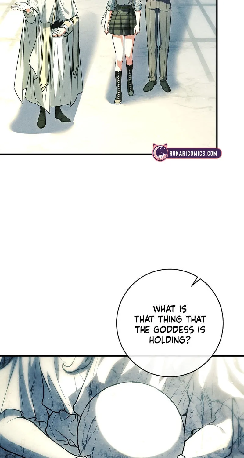 The Detective Agency for Regretful Male Leads Is Open for Business! Chapter 21 page 10 - 