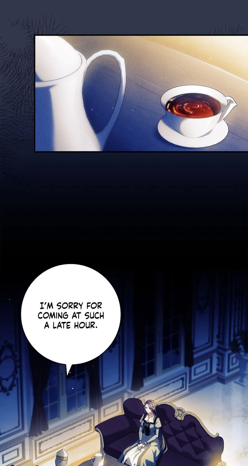 The Detective Agency for Regretful Male Leads Is Open for Business! Chapter 22 page 15 - 