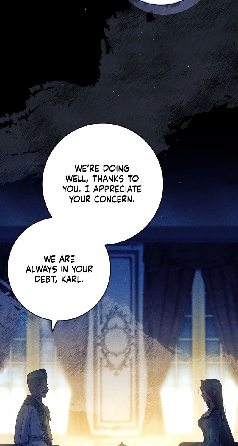 The Detective Agency for Regretful Male Leads Is Open for Business! Chapter 22 page 17 - 