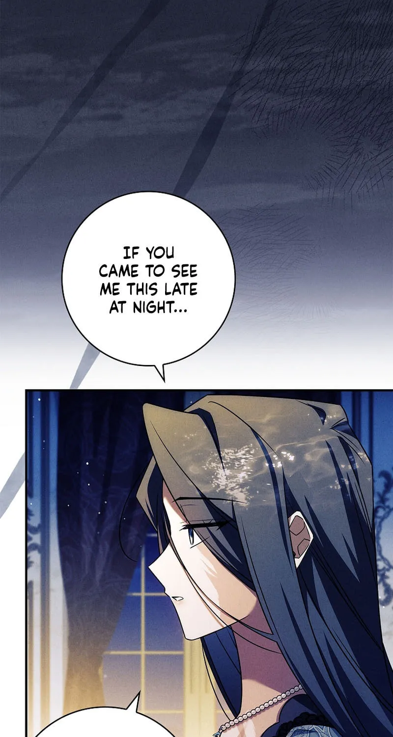 The Detective Agency for Regretful Male Leads Is Open for Business! Chapter 22 page 21 - 