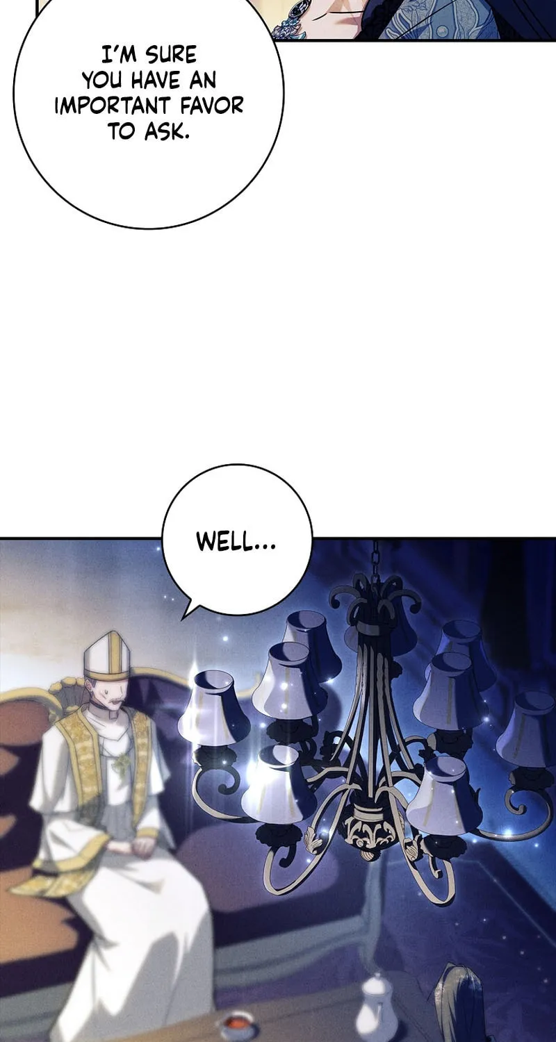 The Detective Agency for Regretful Male Leads Is Open for Business! Chapter 22 page 22 - 