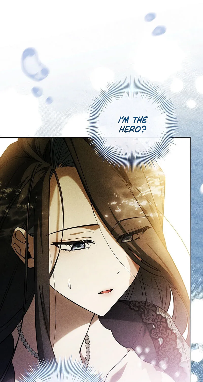The Detective Agency for Regretful Male Leads Is Open for Business! Chapter 22 page 37 - 