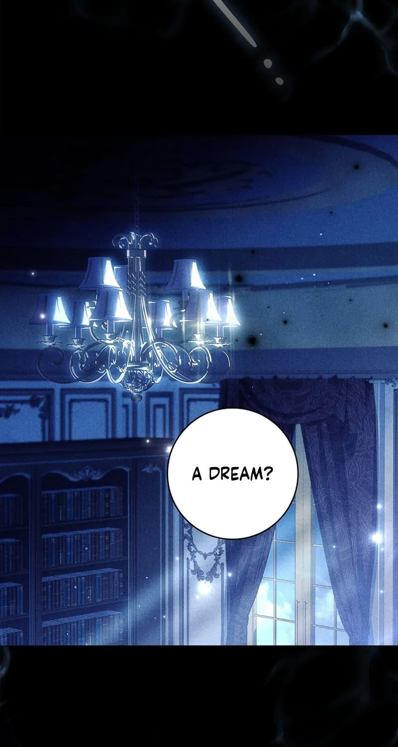 The Detective Agency for Regretful Male Leads Is Open for Business! Chapter 22 page 6 - 