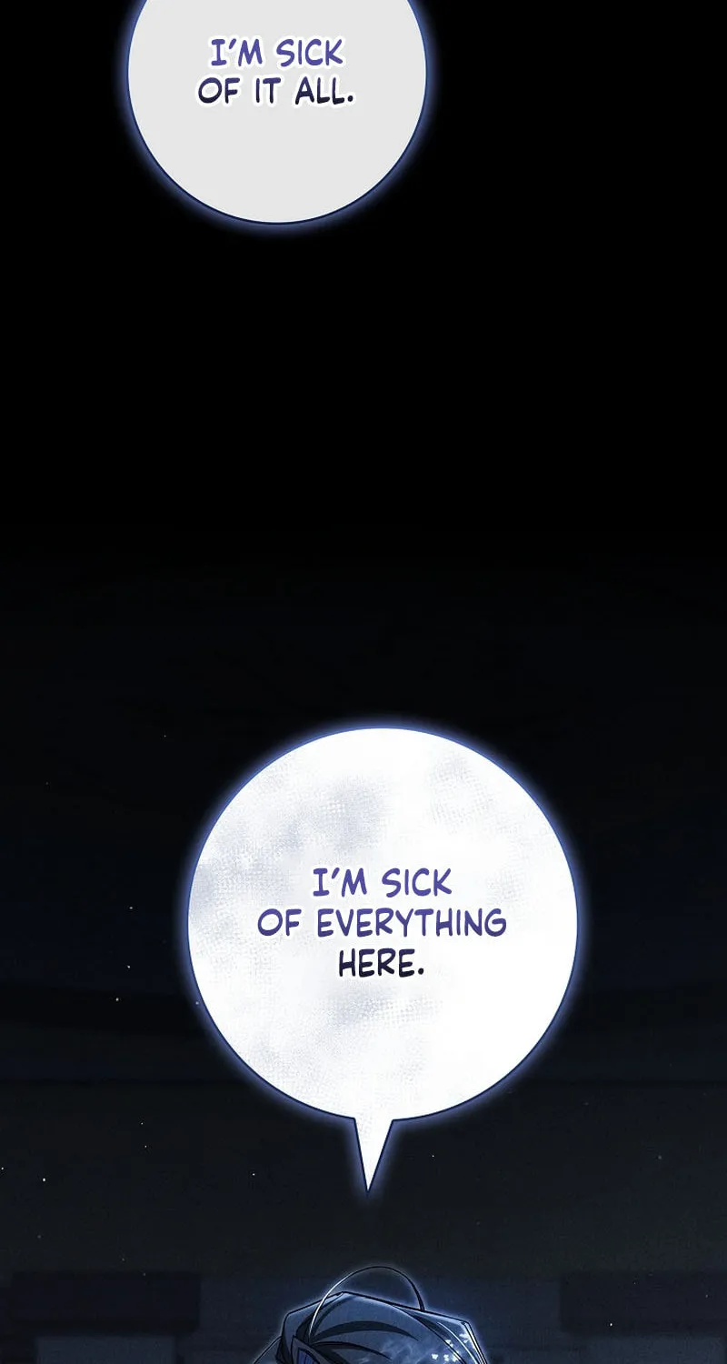 The Detective Agency for Regretful Male Leads Is Open for Business! Chapter 22 page 54 - 