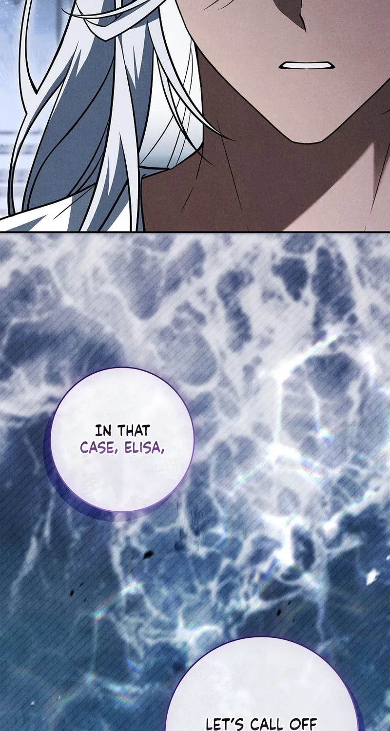 The Detective Agency for Regretful Male Leads Is Open for Business! Chapter 22 page 59 - 