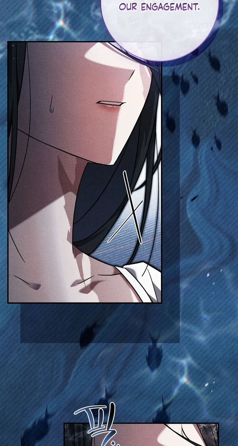 The Detective Agency for Regretful Male Leads Is Open for Business! Chapter 22 page 60 - 