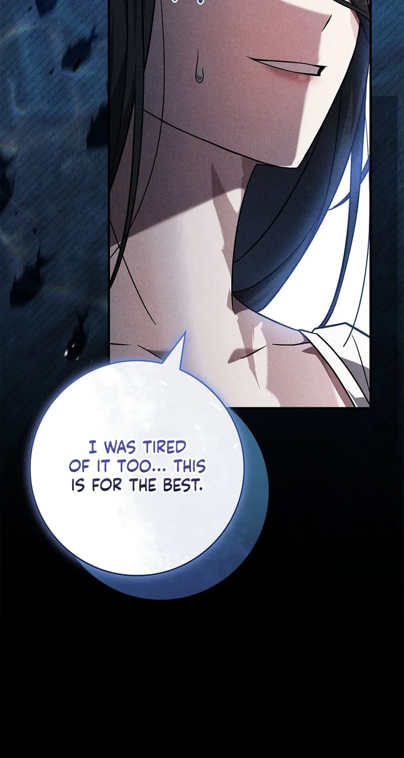 The Detective Agency for Regretful Male Leads Is Open for Business! Chapter 22 page 61 - 