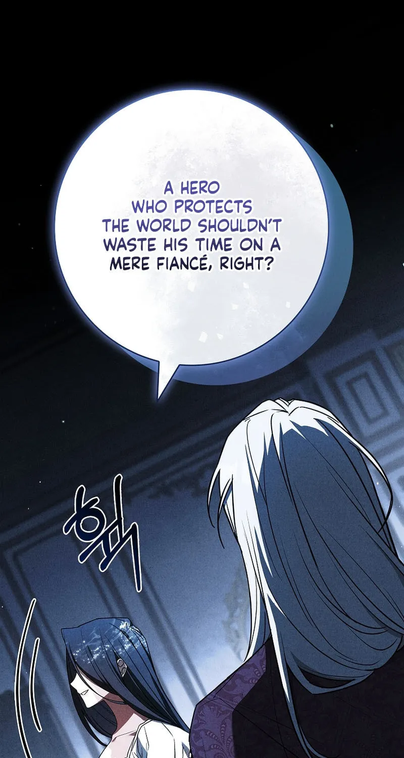 The Detective Agency for Regretful Male Leads Is Open for Business! Chapter 22 page 62 - 