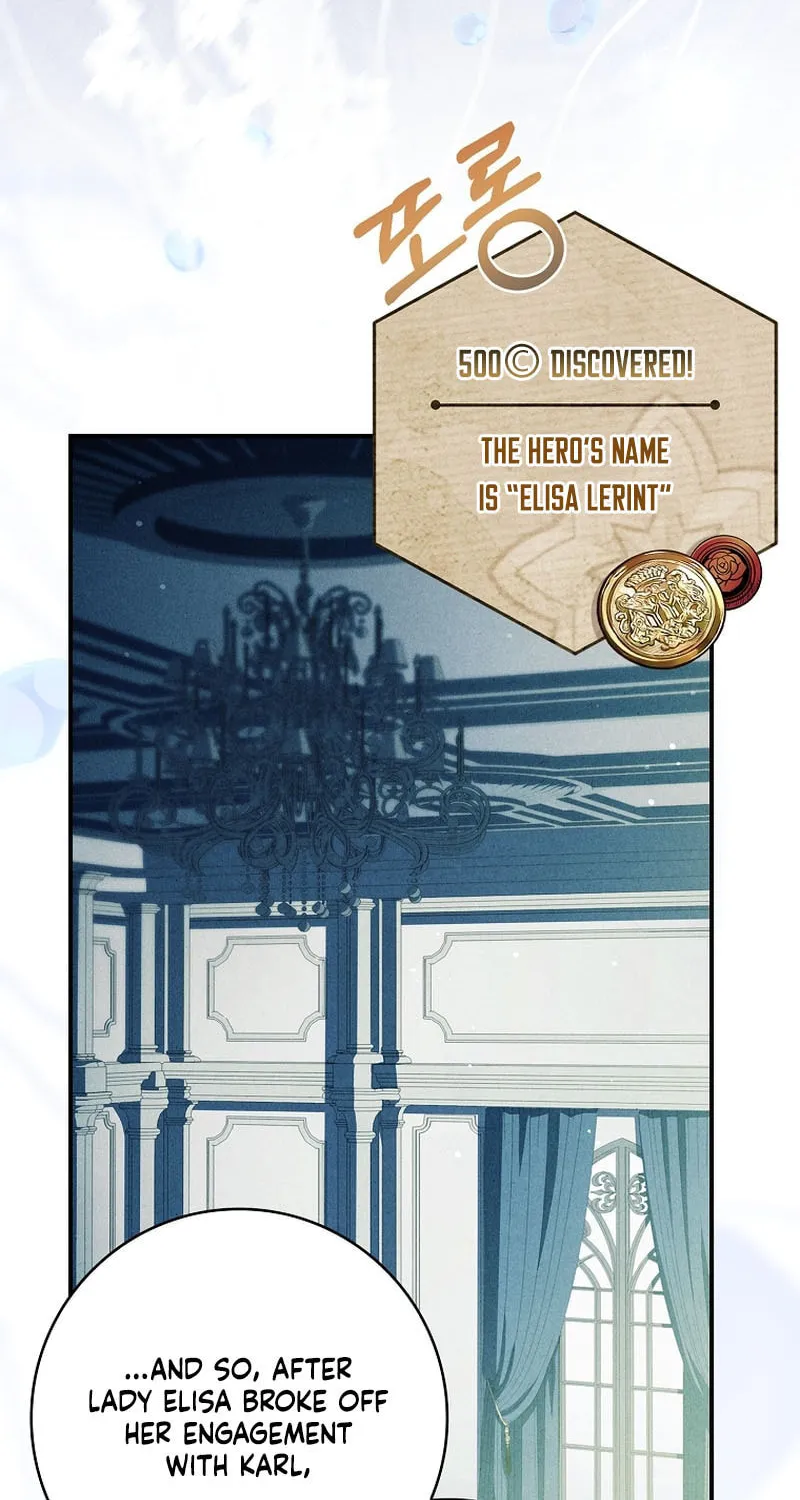 The Detective Agency for Regretful Male Leads Is Open for Business! Chapter 22 page 69 - 