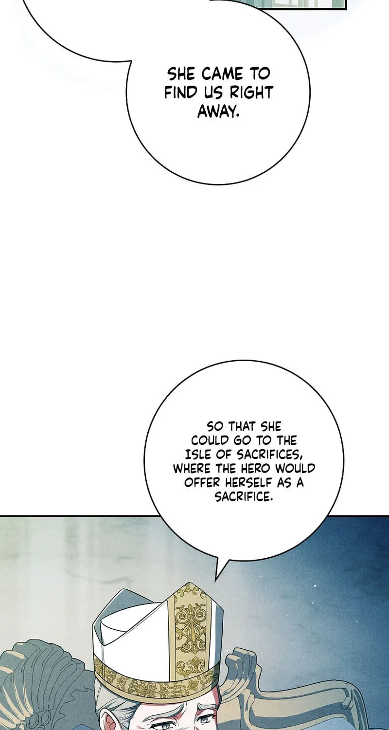 The Detective Agency for Regretful Male Leads Is Open for Business! Chapter 22 page 70 - 