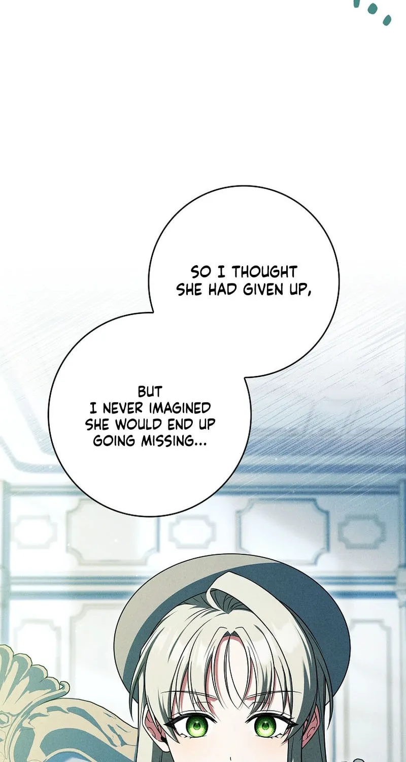 The Detective Agency for Regretful Male Leads Is Open for Business! Chapter 22 page 73 - 