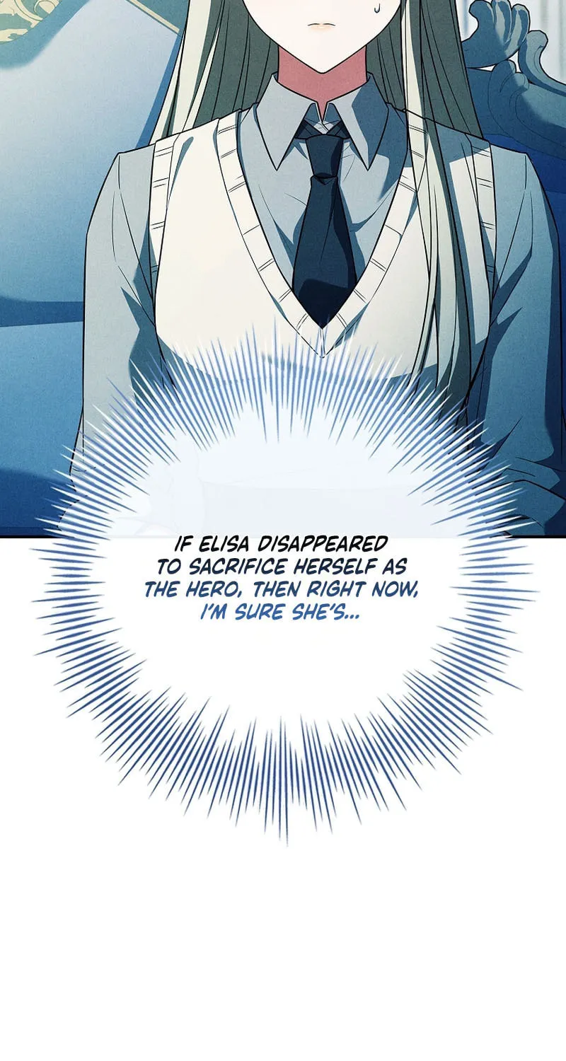 The Detective Agency for Regretful Male Leads Is Open for Business! Chapter 22 page 74 - 