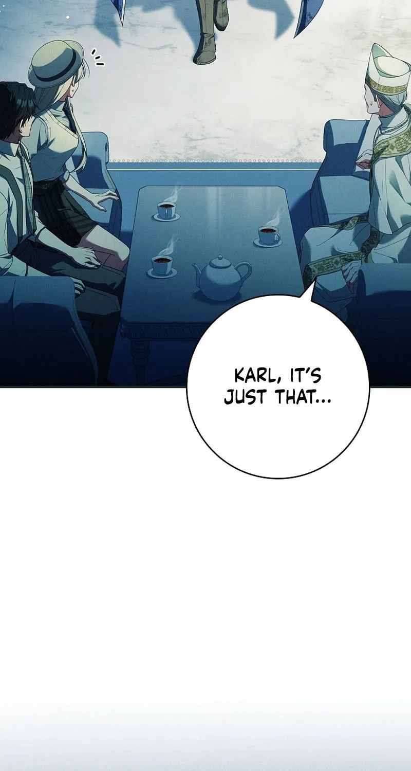 The Detective Agency for Regretful Male Leads Is Open for Business! Chapter 22 page 77 - 